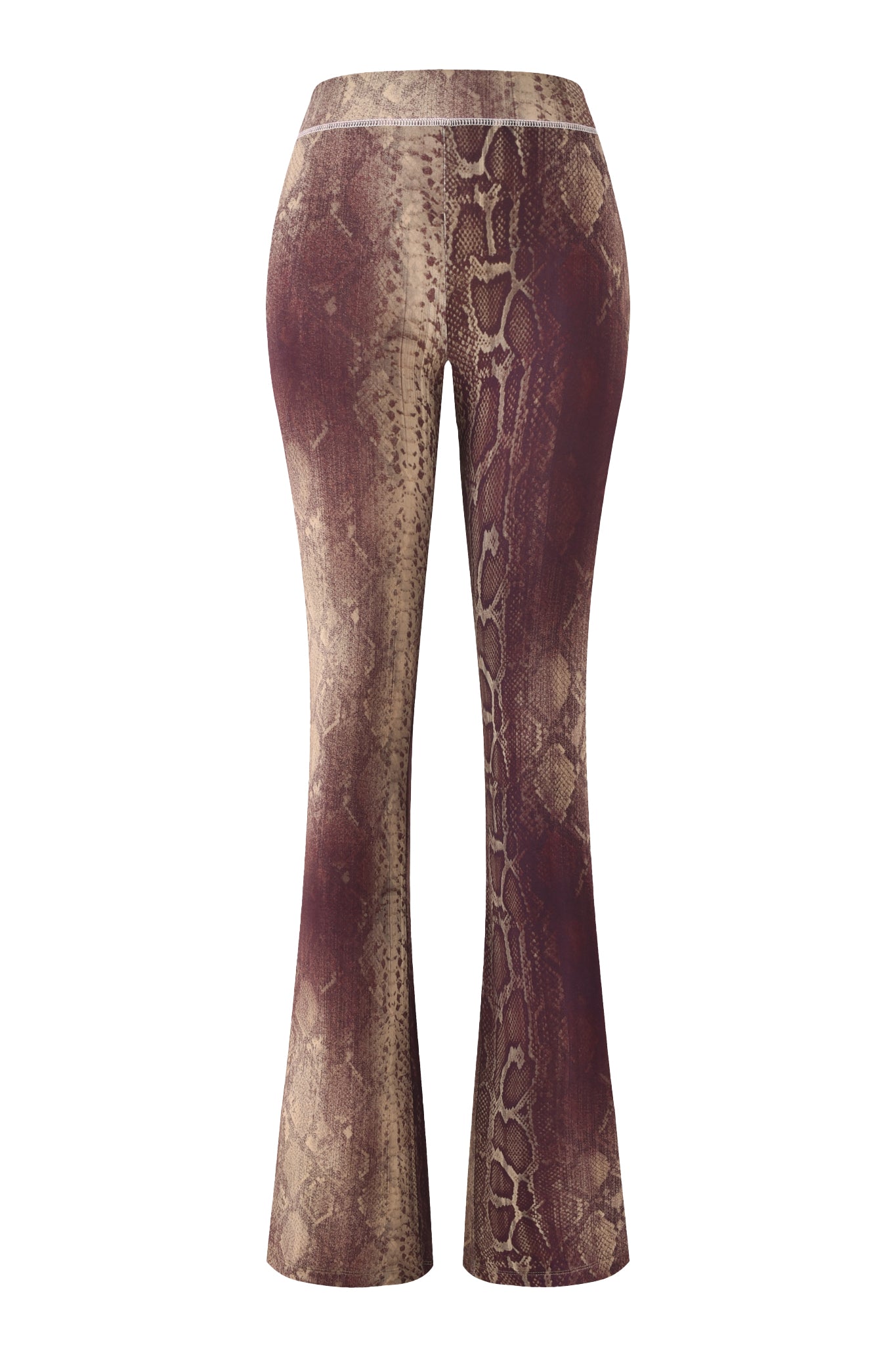 BLARE TRACKPANT - SNAKE