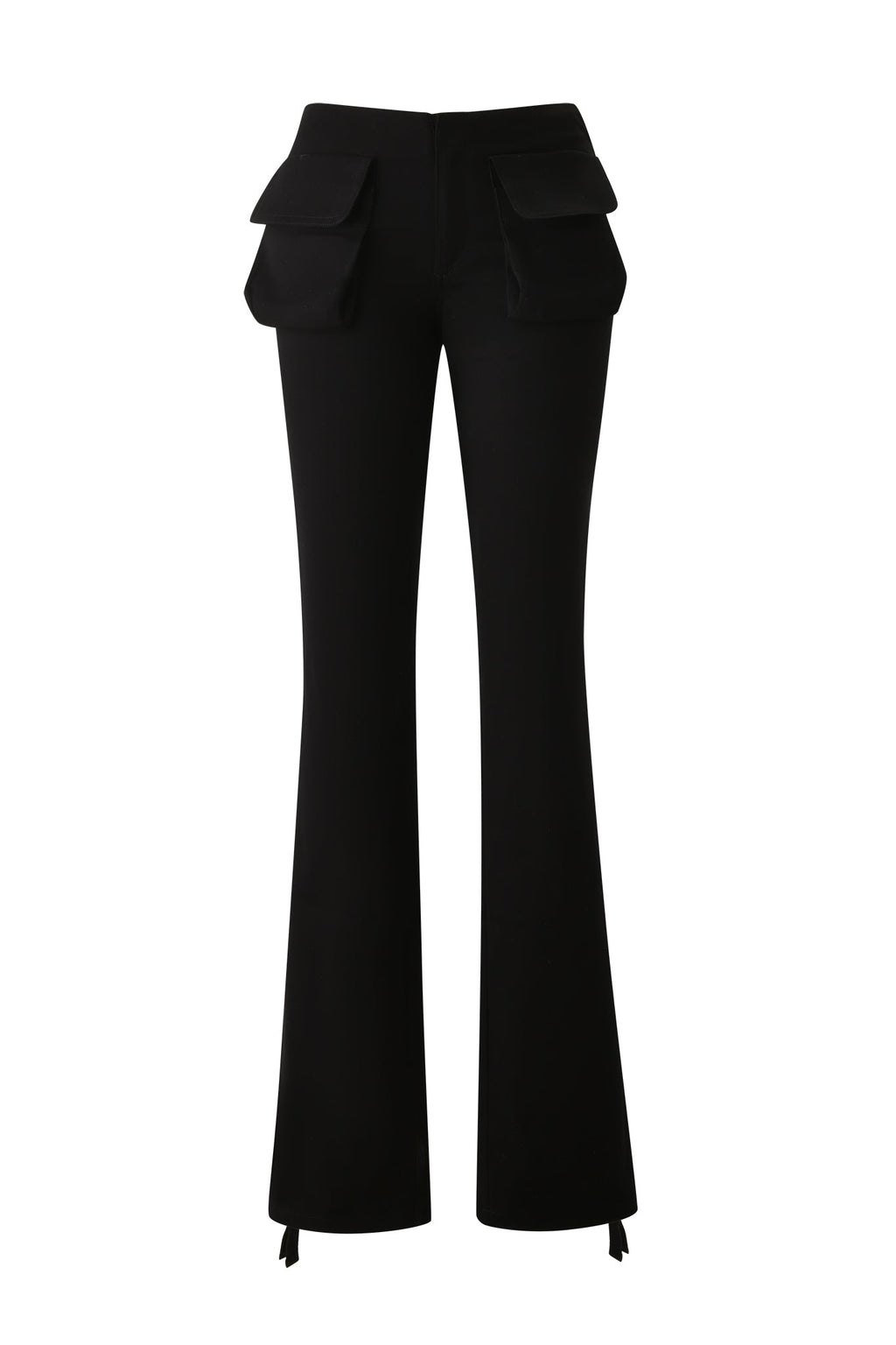 KIMANI PANT - BLACK