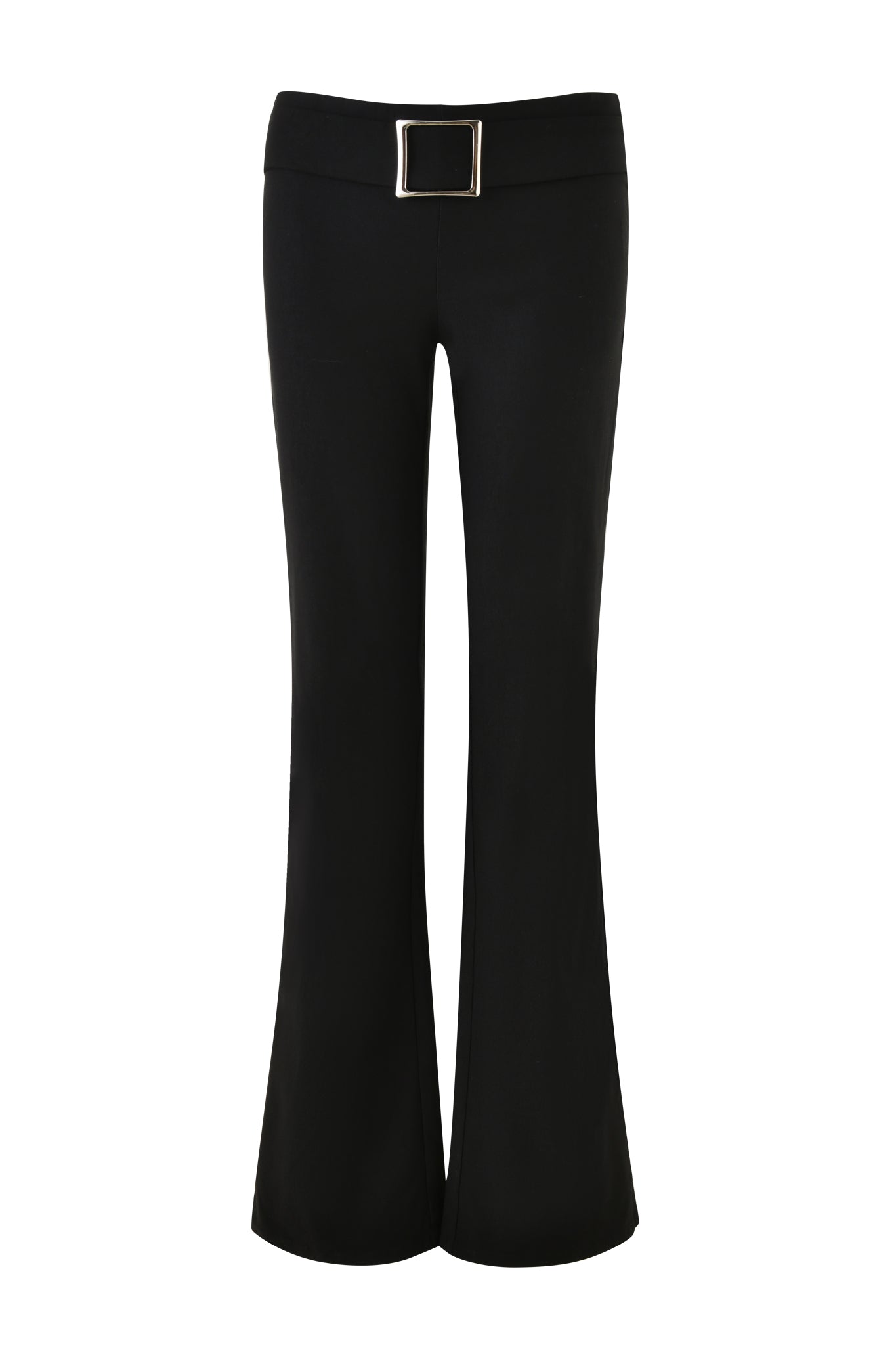 SHARAH PANT - BLACK