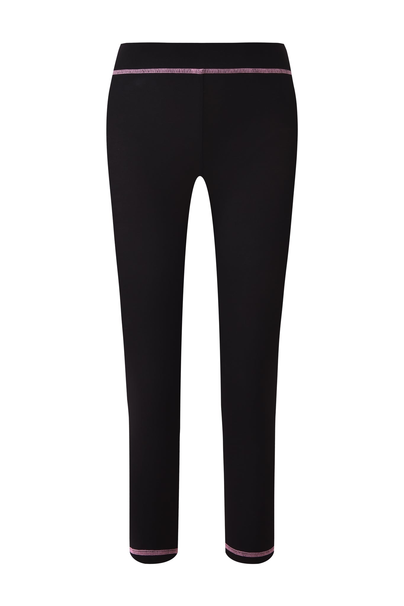 BLARE CAPRI - BLACK