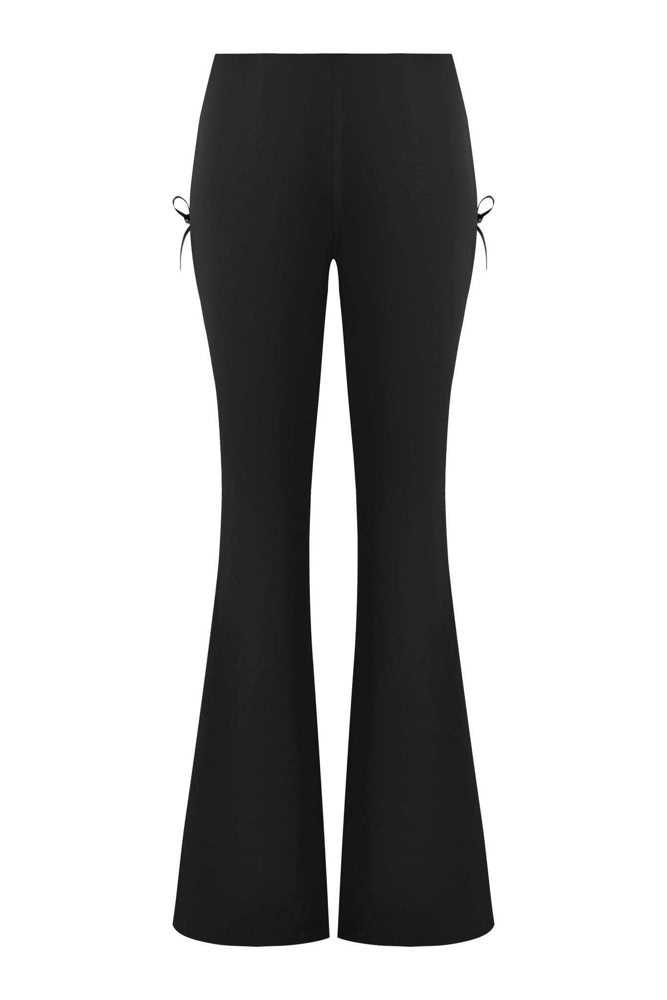 SAMIRA PANT - BLACK