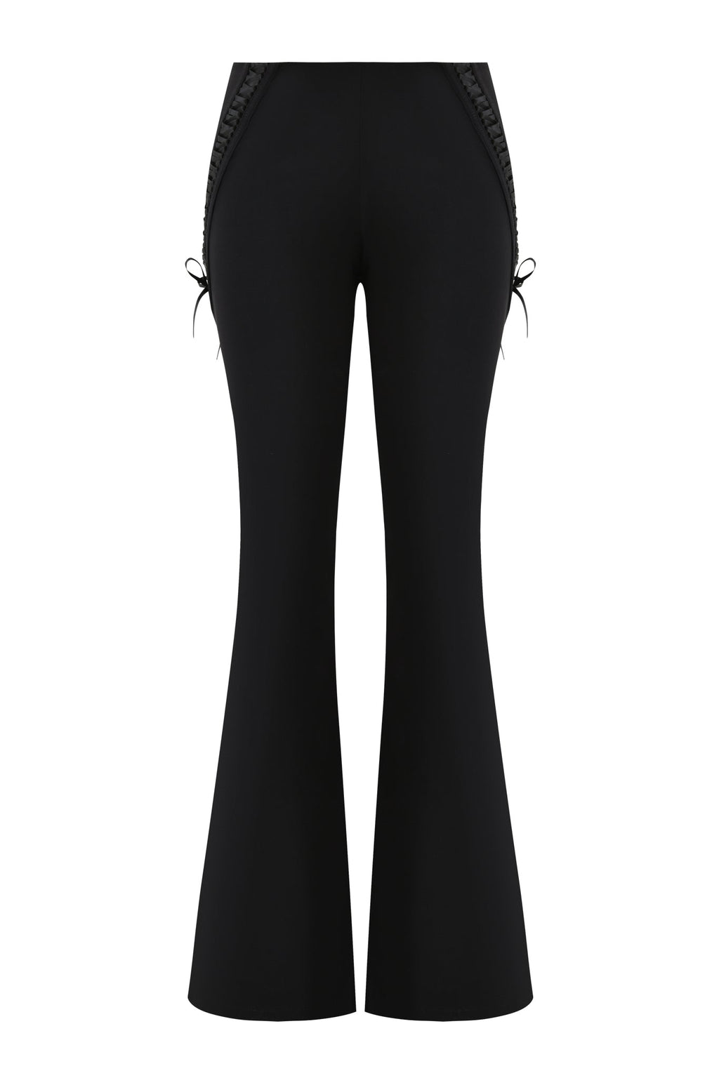 SAMIRA PANT - BLACK