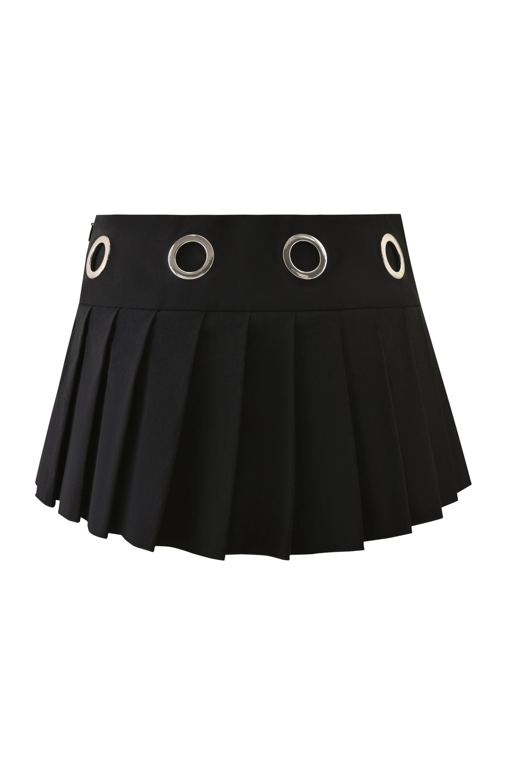 JAYMES SKORT - BLACK