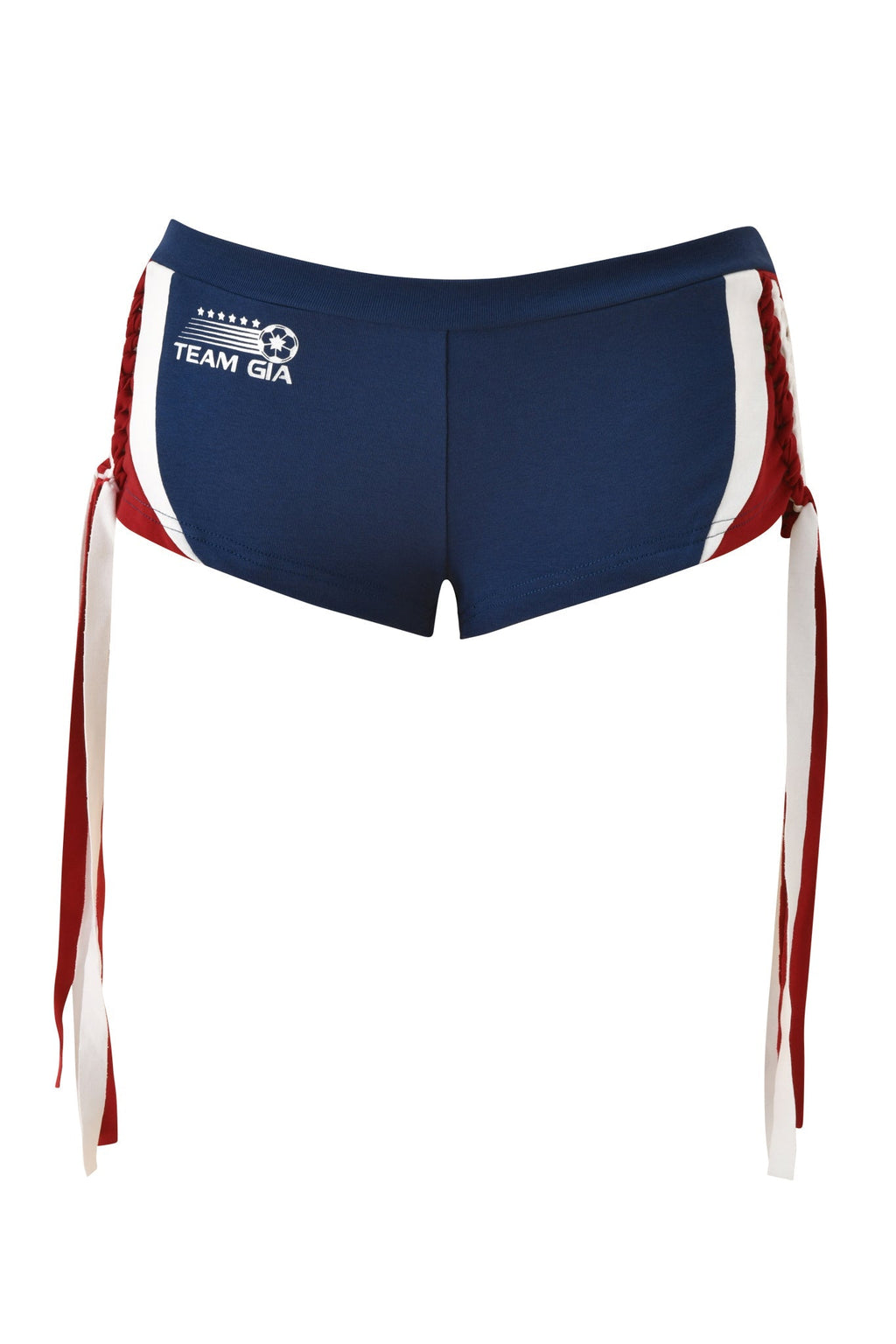 NOVIA MICRO SPORT SHORT - NAVY